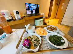 -臻儿屿月子会所(茶山店)