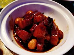 -周三的情书花园餐厅(江北店)
