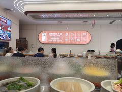 -密友回转自助火锅(世茂国际广场店)