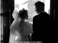 -爱度婚纱摄影(横店华夏大道店)