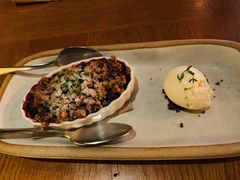 -THE CANNERY&JUJU 新鲜海鲜·牛排美食酒廊