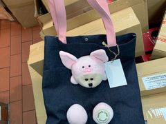 -星巴克(中山广场店)