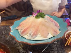 -蜀大侠火锅(香格里拉店)