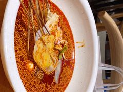 -嘉州叶婆婆钵钵鸡(建设路店)