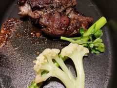 -西堤牛排(合肥之心城店)