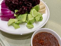 -将相和·海鲜蒸饺大连菜