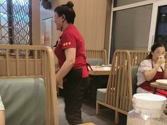 -蜀留香火锅·始于1999·原四川老火锅(白堤路店)