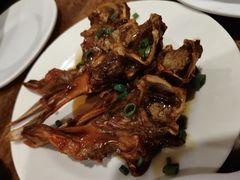 美极鸭下巴-正德顺順德雙皮奶(中信店)