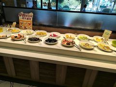 -豪客来牛排(红豆万花城店)