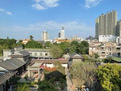 -东莞市可园博物馆