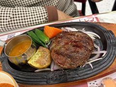 -斗牛士牛排餐厅(嘉里汇店)