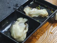 清蒸生蚝-九层海鲜塔(市南店)