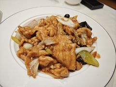 -凯鸽酒楼(大同振兴街店)