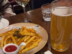 -1886德国汽车餐厅(外滩中央店)