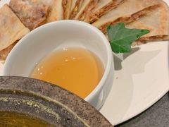 -赠李白·如诗的川味(余杭万达广场店)
