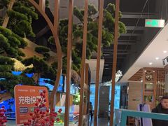 -阳光岛·海鲜盛宴(银泰中心in99店)