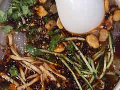 浑源凉粉-老爷庙风味美食府