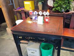 -徽三说·土徽菜·中国徽菜连锁品牌(一中店)