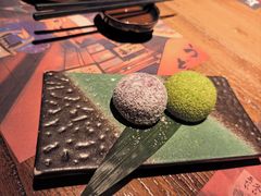 -京鹿料理(荟聚店)