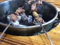 -袁家水泊水浒烤肉(白金店)