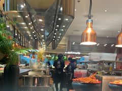 -東盛炭烤自助料理(玄武招商花园城店)