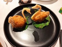 -白天鹅宾馆-宏图府餐厅