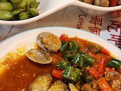 -小田油焖小龙虾(双井店)