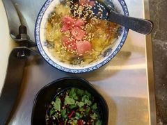 -老字号.雅克白族石板烧十年老店(大理古城店)