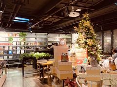 大堂-心邸·庆宴(雅宝城店)