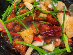 -旺爷砂锅·茶作(国贸城店)