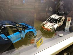 -乐高授权专卖店(新北万达店)