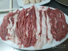 -三兴涮羊肉(荣安大街店)