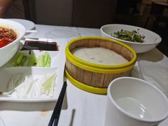 -鸭王烤鸭店(三里河店)