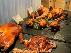 -解放碑威斯汀酒店-知味国际美食餐厅