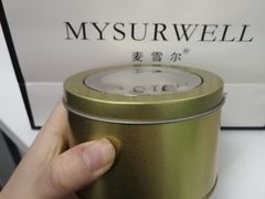 -麦雪尔甜品·生日蛋糕(新街口旗舰店)