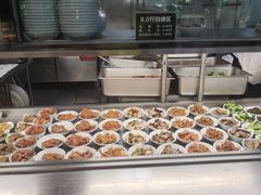 -梅园食堂