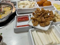 -傣妹火锅(南京东路一店)