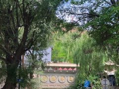 -土楼观-北禅寺