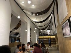 大堂-boundaries籬苑(瑞光创意工厂-贰号院店)