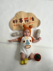 -小阿福儿童摄影(华中智谷店)