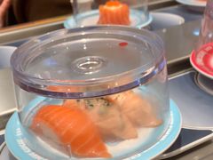 -元气寿司(金光华店)