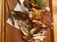 -船歌·鱼水饺青岛菜(闽江二路店)