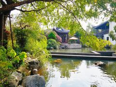 -杭州西子湖四季酒店·金沙厅