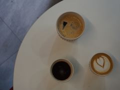 -麻雀咖啡SPARROW COFFEE(十全街店)