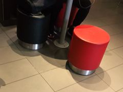 -麦当劳(汉口火车站候车室店)