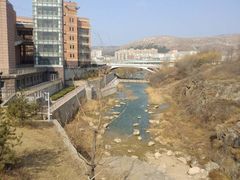 -山东大学(兴隆山校区)