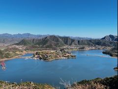 -北京金海湖景区