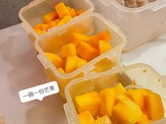 -一心冰品(迎津街店)