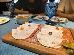 -俄士厨房(未来城店)