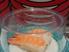 -万岁寿司(蓬江万达店)